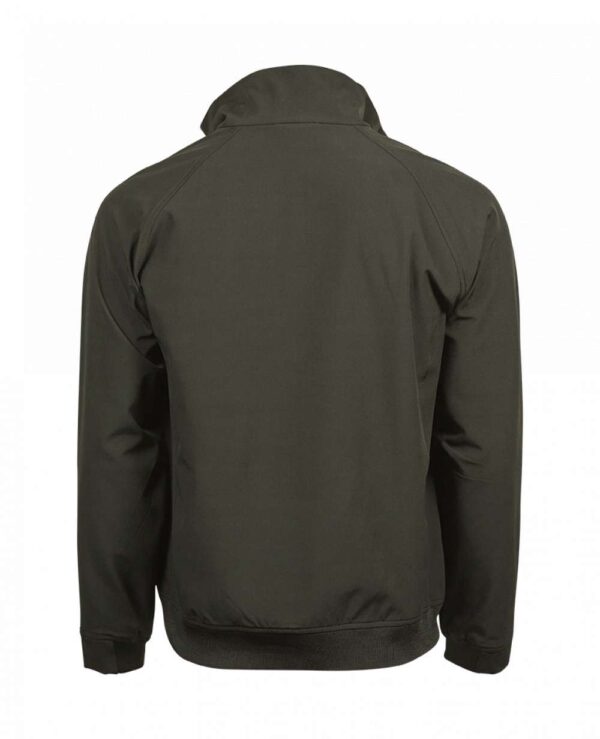 TJ-TJ9602:DEEP GREEN:3XL - Image 2