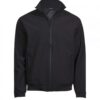 TJ-TJ9602:BLACK:3XL - Image 1