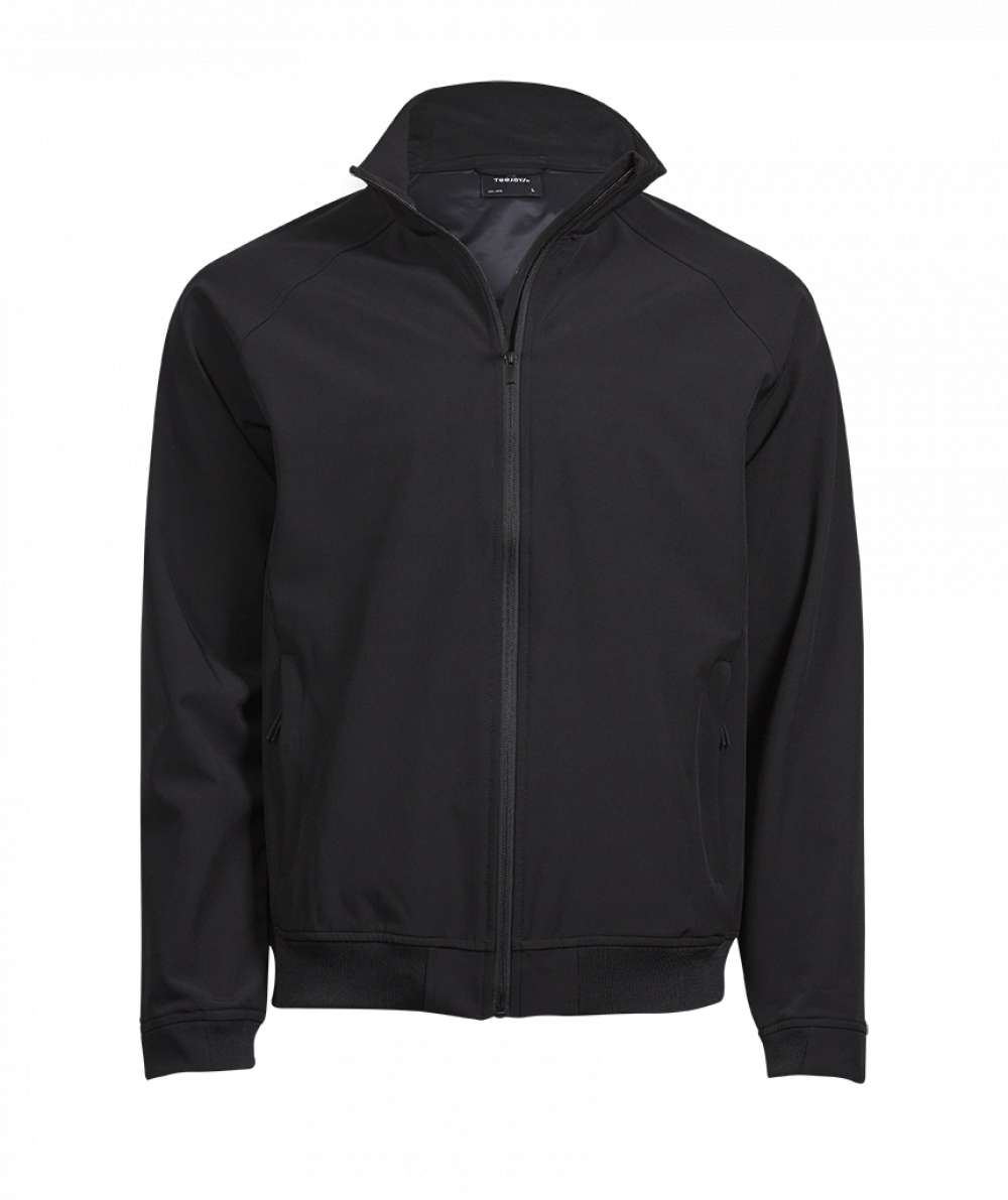 TJ-TJ9602:BLACK:3XL - Image 1