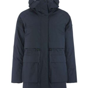 Urban Padded Parka W