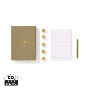 VINGA Bratzy coffee table