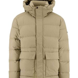 Urban Down Puffer Jkt M