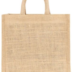 Lunchbag Jute