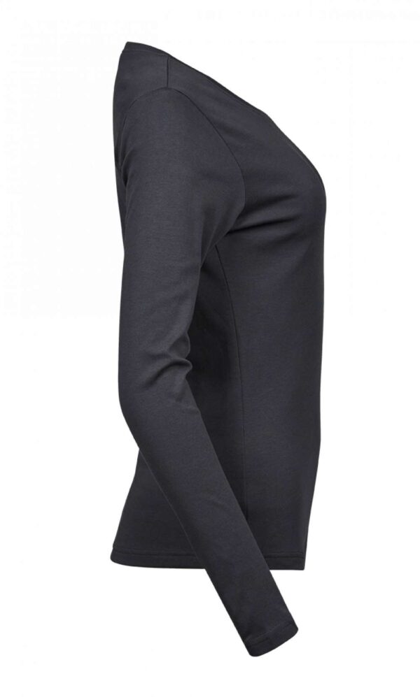 TJ-TJ590:DARK GREY:L - Image 4