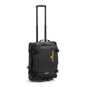 Explorer Backpack with Wheels Flight