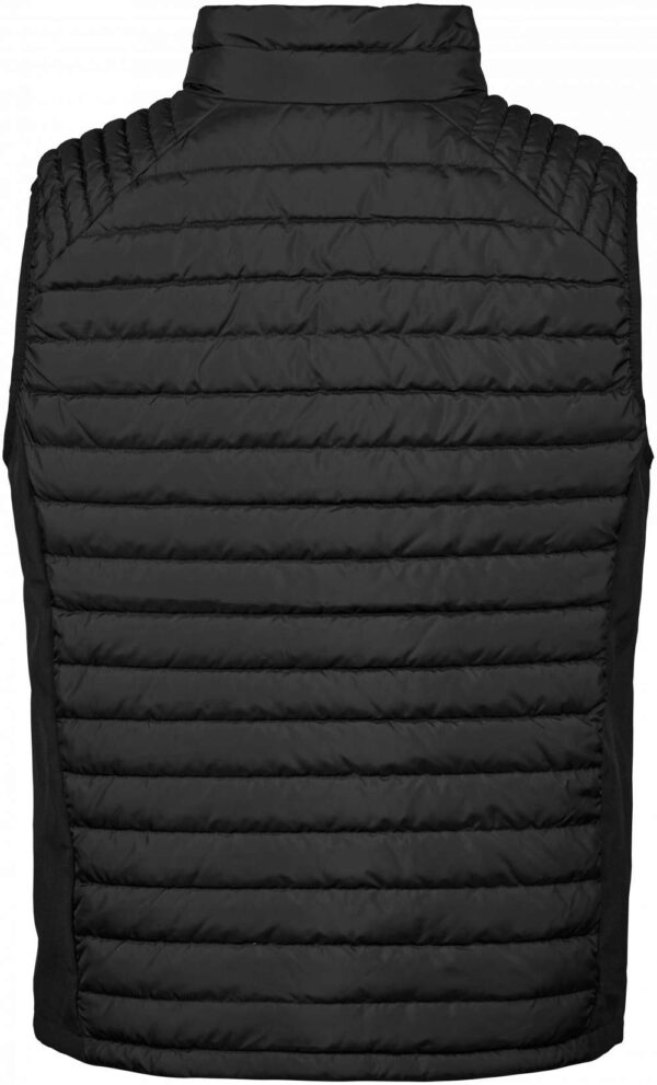 TJ-TJ9624:BLK/BLK/BL:3XL - Image 2