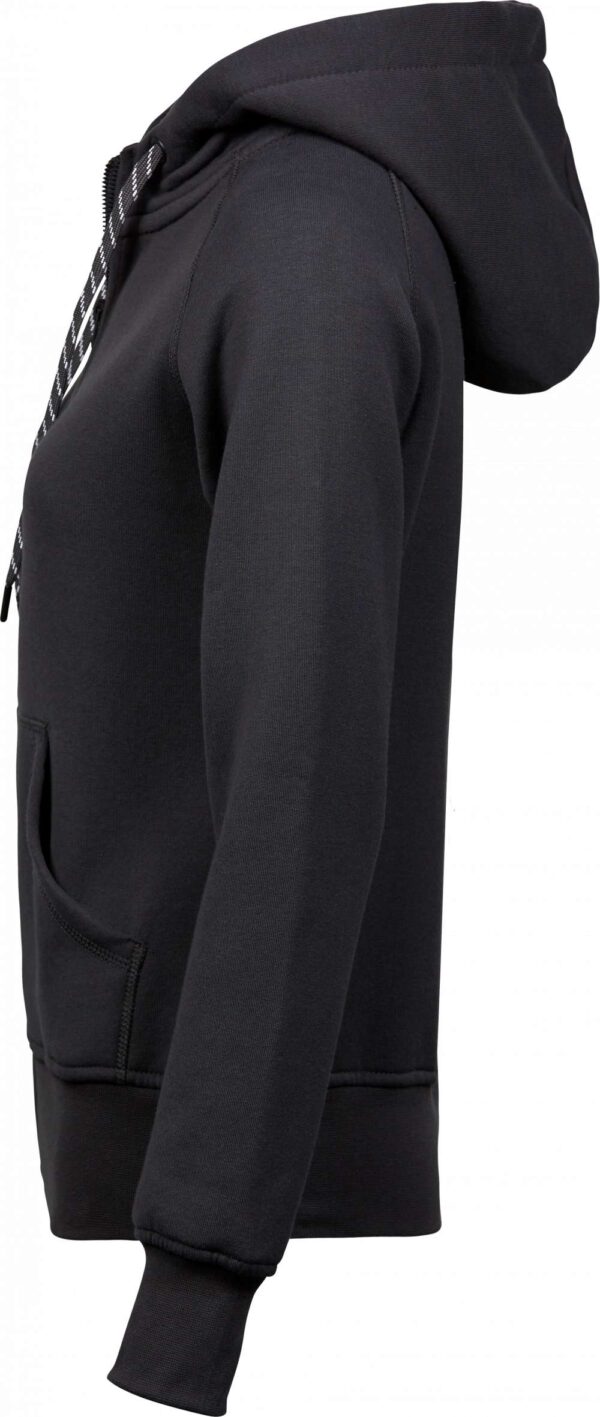 TJ-TJ5436:DARK GREY:L - Image 3