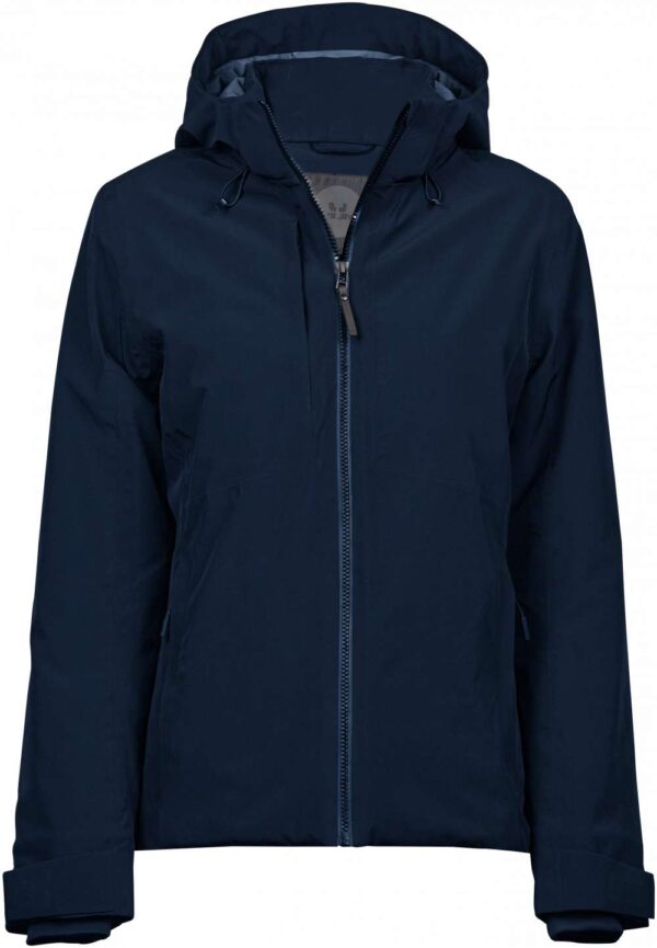 TJ-TJ9681:DEEP NAVY:3XL - Image 1