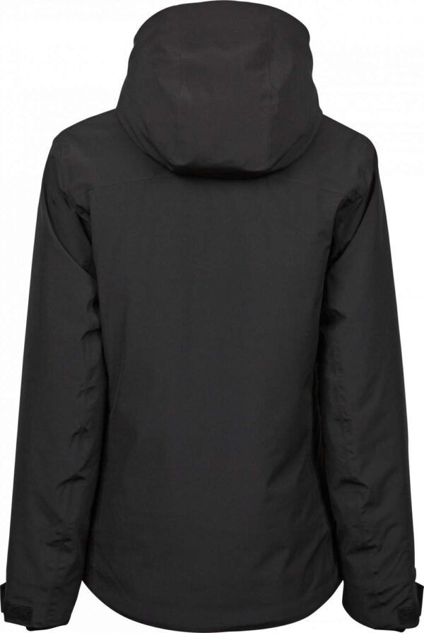 TJ-TJ9681:BLACK:L - Image 2