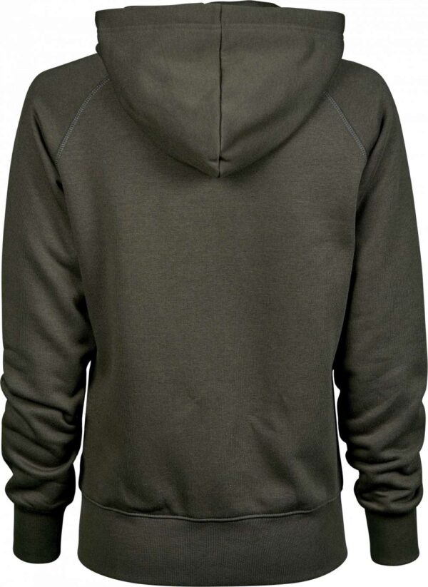 TJ-TJ5436:DEEP GREEN:L - Image 2