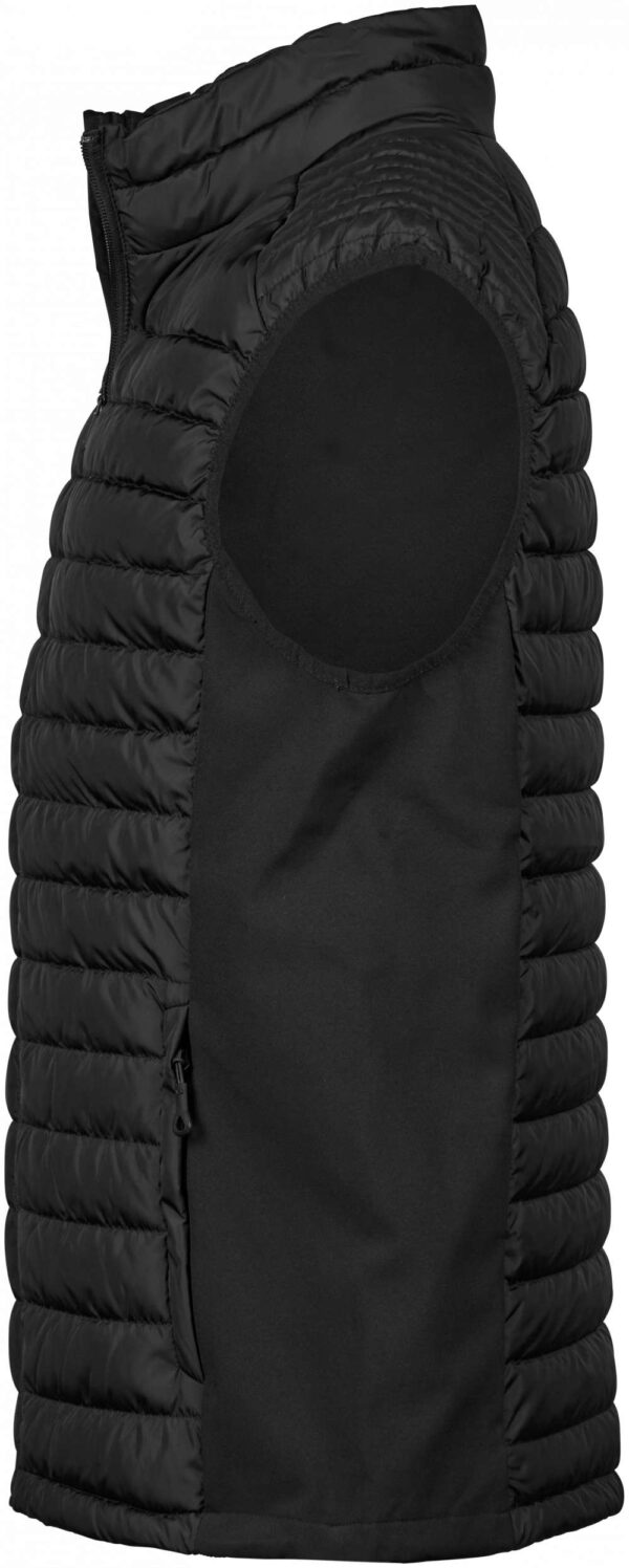 TJ-TJ9624:BLK/BLK/BL:3XL - Image 3