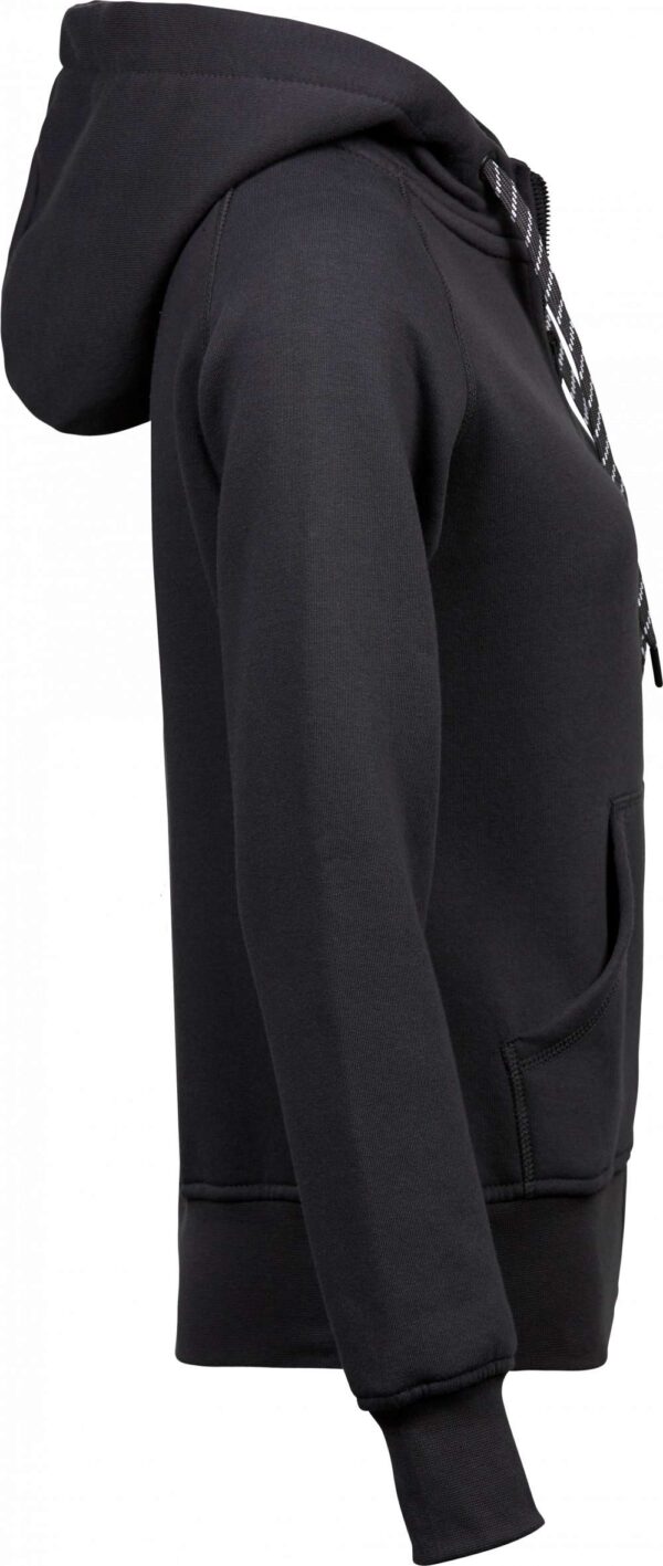 TJ-TJ5436:DARK GREY:L - Image 4