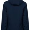 TJ-TJ9681:DEEP NAVY:3XL - Image 2