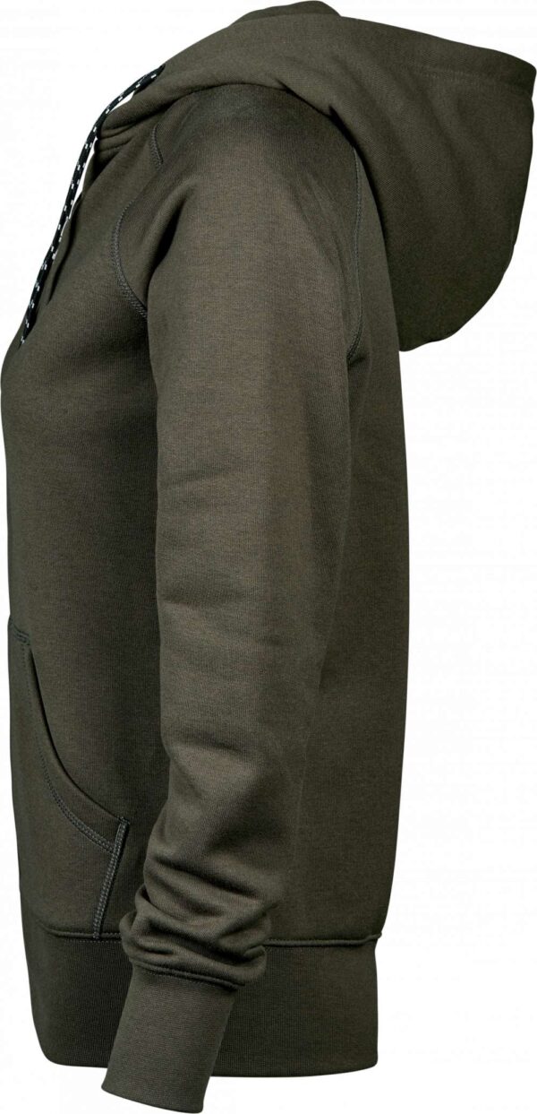 TJ-TJ5436:DEEP GREEN:L - Image 3