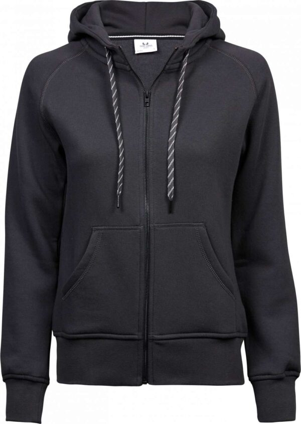 TJ-TJ5436:DARK GREY:L - Image 1