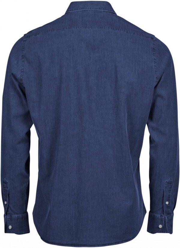 TJ-TJ4004:BLUE DENIM:S - Image 2