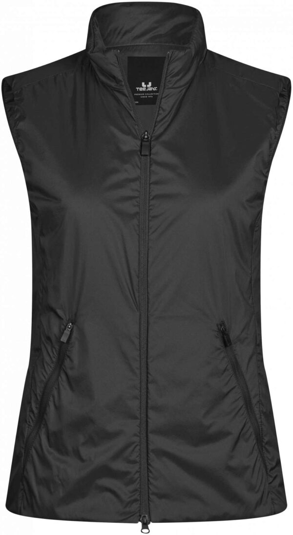 TJ-TJ9693:BLACK:S - Image 1