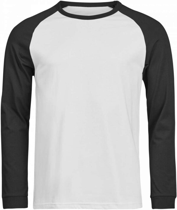 TJ-TJ1170:WHITE/BLK:XS - Image 1