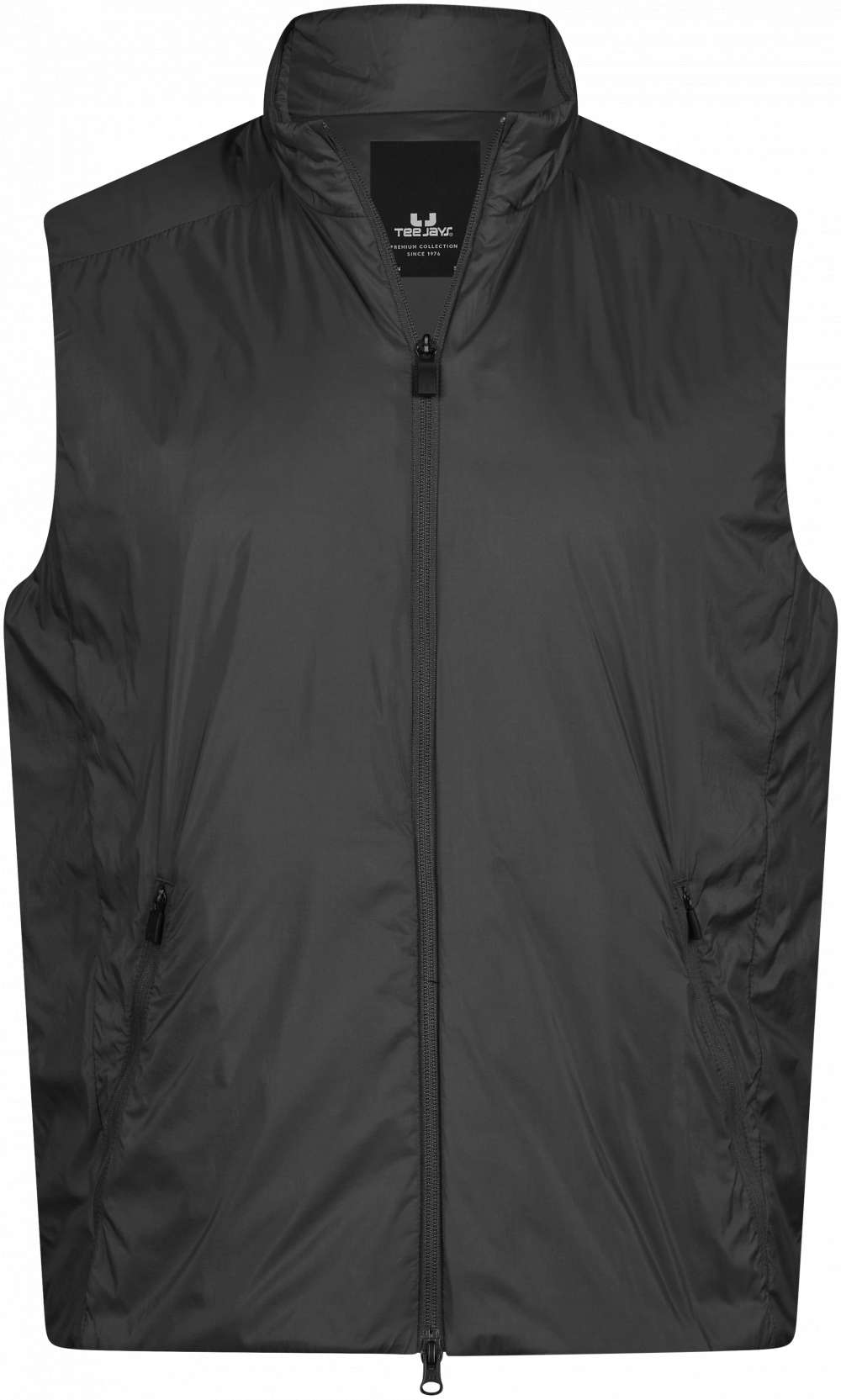 TJ-TJ9692:BLACK:S - Image 1