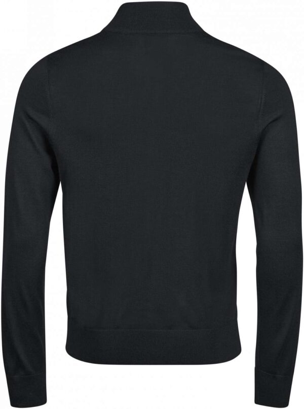 TJ-TJ6012:BLACK:S - Image 2