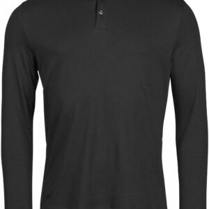 TJ-TJ1442:BLACK:S - Image 1