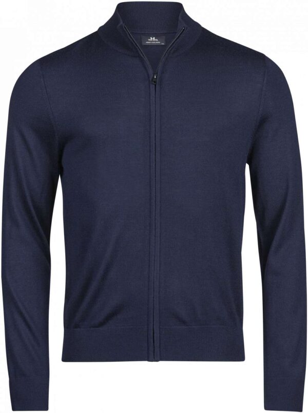 TJ-TJ6012:NAVY:S - Image 1