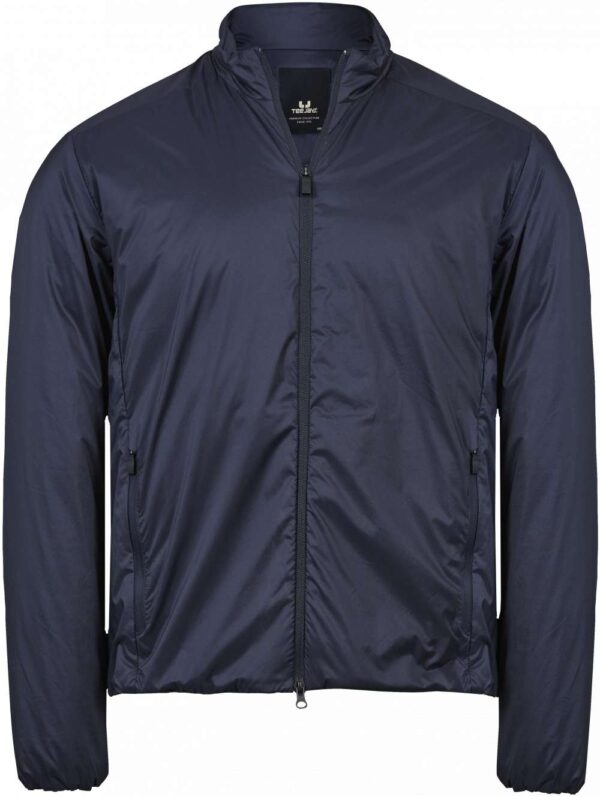 TJ-TJ9690:DEEP NAVY:S - Image 1