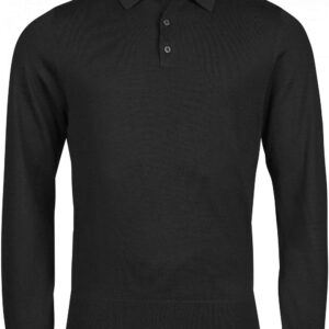 TJ-TJ6002:BLACK:S - Image 1