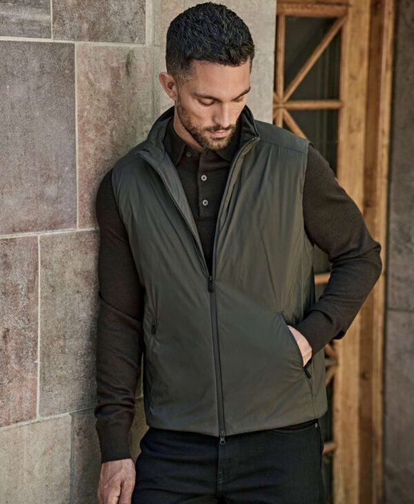 TJ-TJ9692:BLACK:S - Image 5