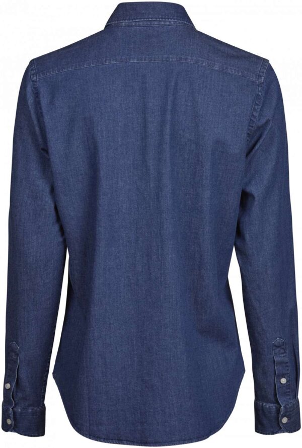 TJ-TJ4005:BLUE DENIM:S - Image 2