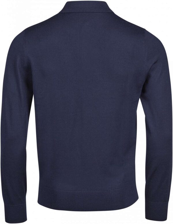 TJ-TJ6002:NAVY:S - Image 2