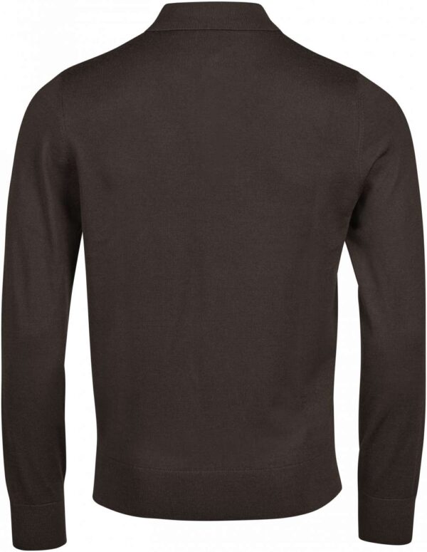 TJ-TJ6002:MOCHA:S - Image 2