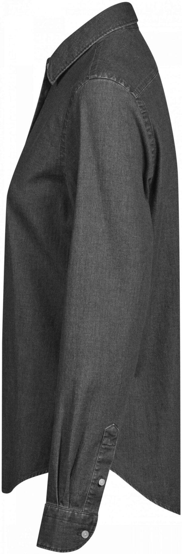 TJ-TJ4005:BLK DENIM:S - Image 3