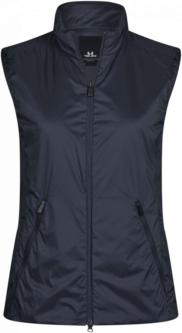 TJ-TJ9693:DEEP NAVY:S - Image 1