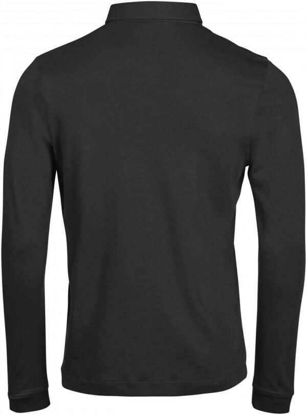 TJ-TJ1442:BLACK:S - Image 2