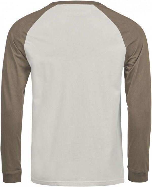 TJ-TJ1170:CEM/CLAY:XS - Image 2