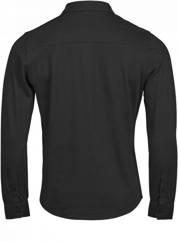 TJ-TJ1416:BLACK:S - Image 2