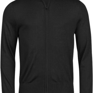 TJ-TJ6012:BLACK:S - Image 1