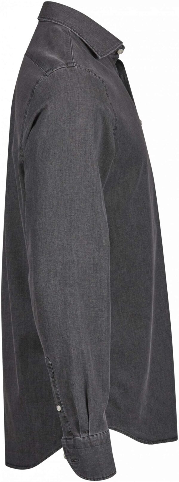 TJ-TJ4004:BLK DENIM:S - Image 4