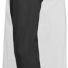 TJ-TJ1170:WHITE/BLK:XS - Image 4