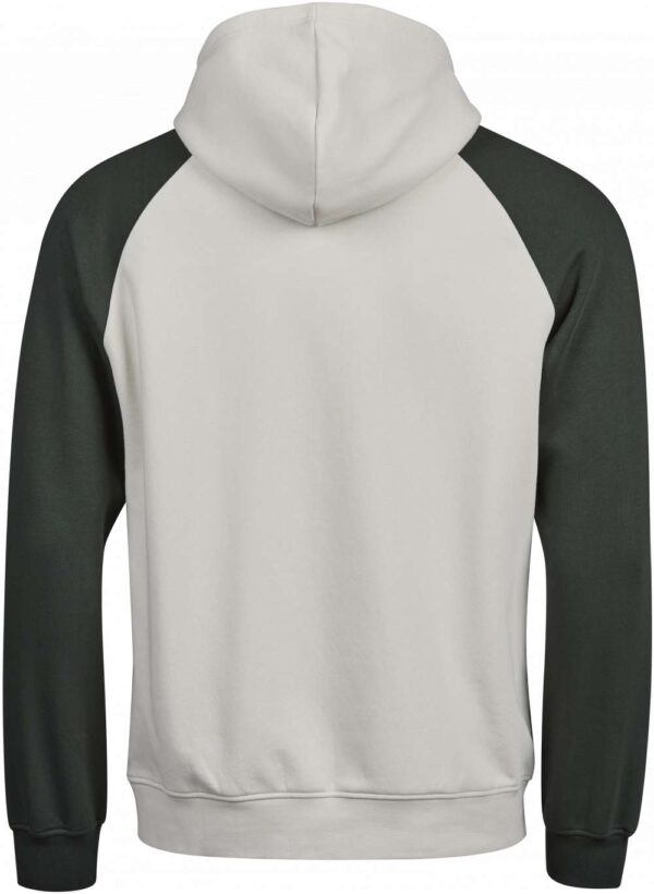 TJ-TJ5156:CEM/D GREE:XS - Image 2