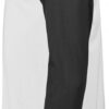 TJ-TJ1170:WHITE/BLK:XS - Image 3