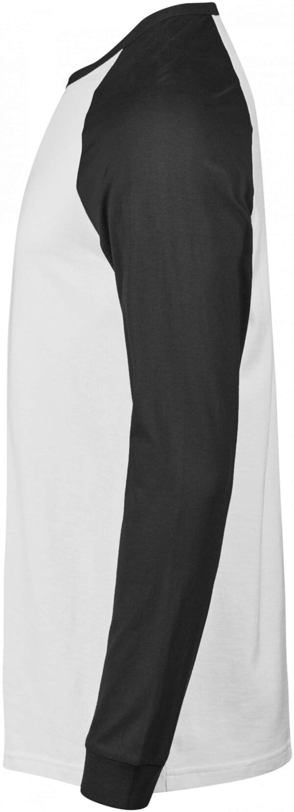 TJ-TJ1170:WHITE/BLK:XS - Image 3