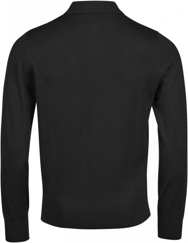 TJ-TJ6002:BLACK:S - Image 2