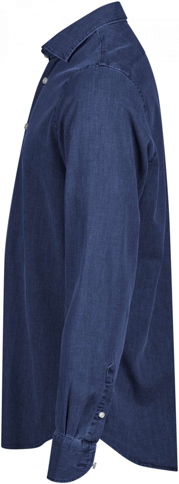 TJ-TJ4004:BLUE DENIM:S - Image 3